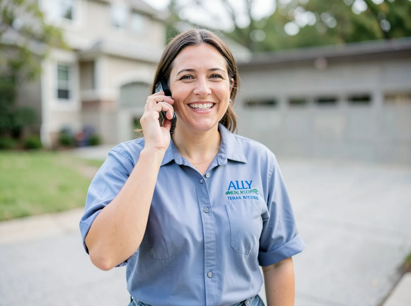 Metal Roof Installation Gerton, NC FAQs